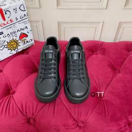 Picture of Dolce Gabbana Shoes _SKUDGcoloursz35-45TT06064543